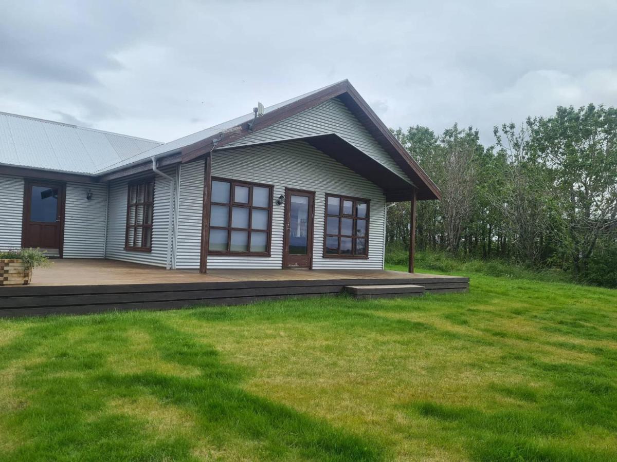 Fiflholt Ferienhaus Hvolsvöllur