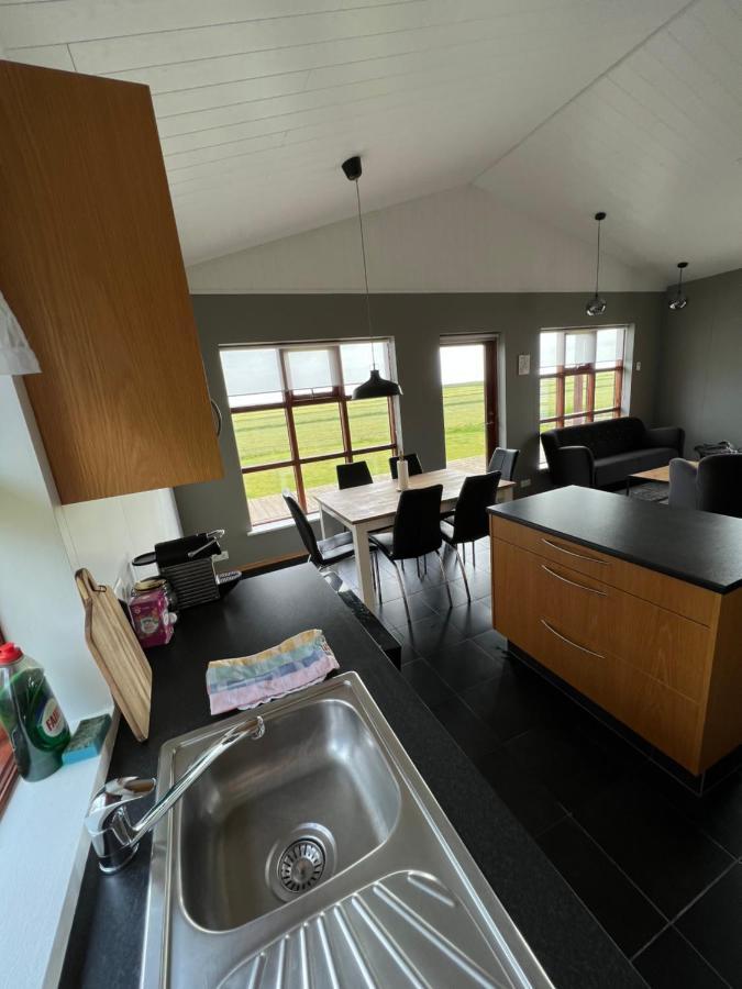 Fiflholt Ferienhaus