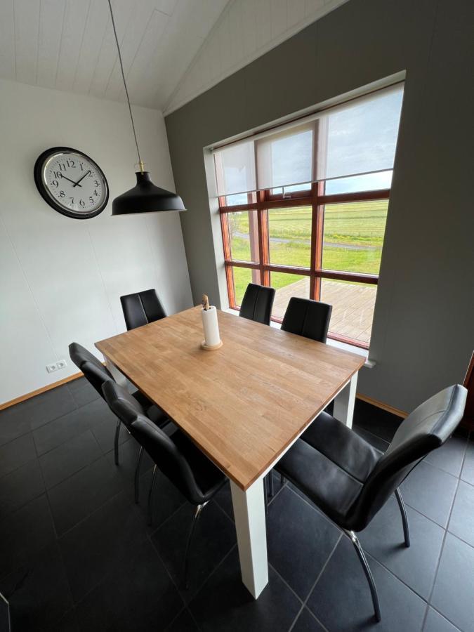Fiflholt Ferienhaus