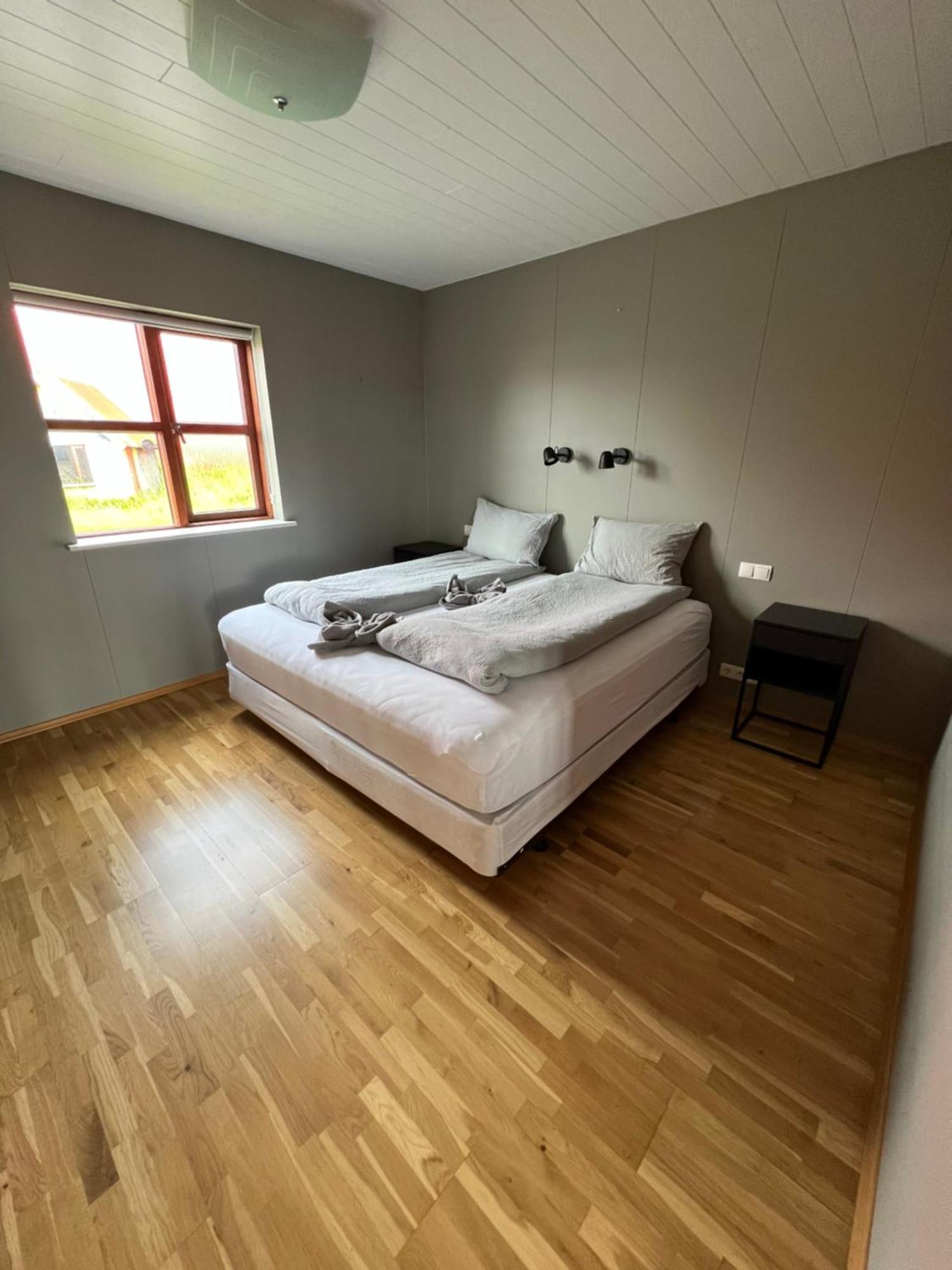 Fiflholt Holiday home