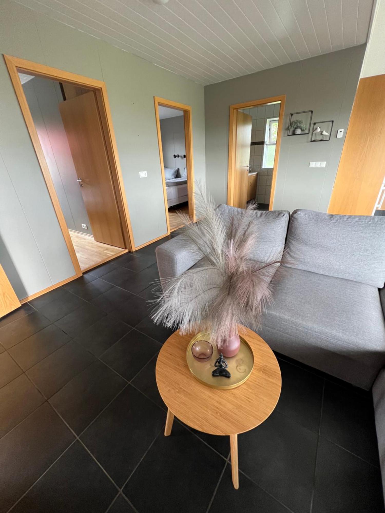 Ferienhaus Fiflholt Hvolsvöllur